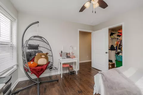 Bedroom - 260 Celeste Dr, Baxter, TN 38544 photo 1 of 5