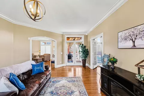 Entry Way - 2844 Highway 52 E, Bethpage, TN 37022 photo 4 of 5