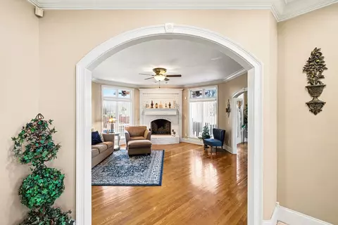 Entry Way - 2844 Highway 52 E, Bethpage, TN 37022 photo 5 of 5