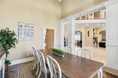 Dining - 2844 Highway 52 E, Bethpage, TN 37022 photo 2 of 4
