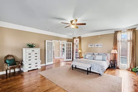 Bedroom - 2844 Highway 52 E, Bethpage, TN 37022 photo 2 of 6