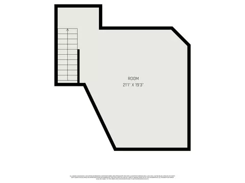 Floorplan - 2844 Highway 52 E, Bethpage, TN 37022 photo 3 of 3