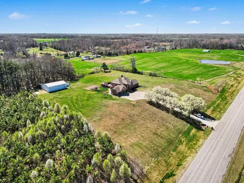 View/Area - 2844 Highway 52 E, Bethpage, TN 37022 photo 5 of 7