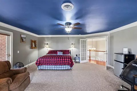 Bedroom - 2844 Highway 52 E, Bethpage, TN 37022 photo 3 of 6