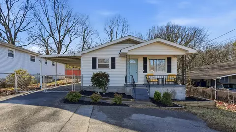 6016 Welworth Ave, Chattanooga, TN 37412