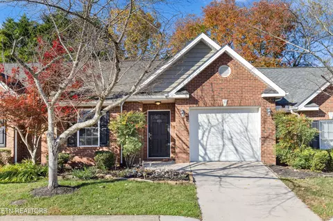 1121 Crested Springs Way, Knoxville, TN 37923