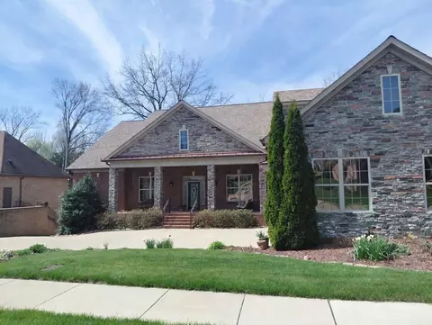 333 Bournemouth Ln, Hermitage, TN 37076