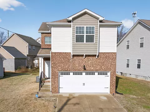 3116 Shady Tree Ln, Antioch, TN 37013