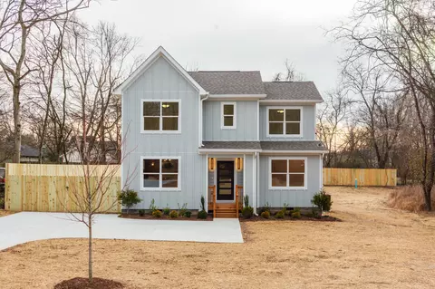 809 Swinging Bridge Rd, Old Hickory, TN 37138