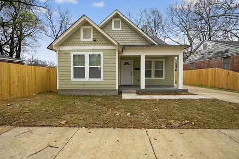 1750 Felix Ave, Memphis, TN 38114