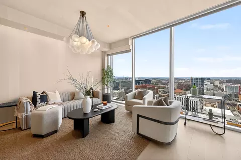 1616 W End Ave #2601, Nashville, TN 37203
