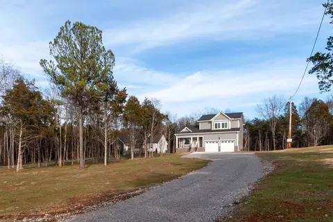 2449 Anes Station Rd, Lewisburg, TN 37091