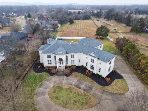 443 Annadel St, Murfreesboro, TN 37128