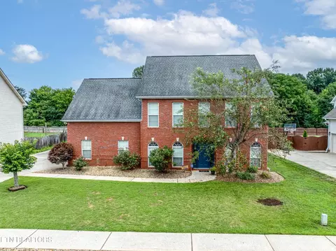 12641 Clear Ridge Rd, Knoxville, TN 37922