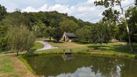415 Windy Poplar Ln, Woodbury, TN 37190