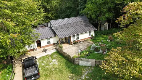 130 Conley Rd, Woodbury, TN 37190