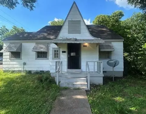 2654 Kimball Ave, Memphis, TN 38114