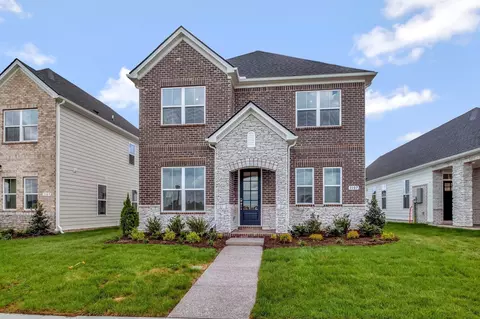 1116 Codah Dr, Mount Juliet, TN 37122