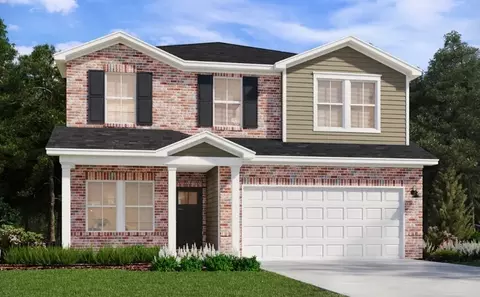 3028 Citrine Dr, Murfreesboro, TN 37127