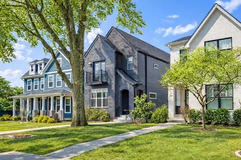 5412 Tennessee Ave, Nashville, TN 37209