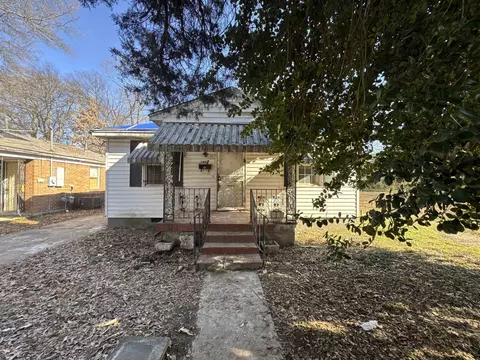 1484 N Trezevant St, Memphis, TN 38108