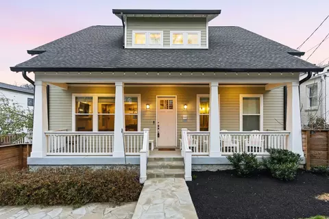 2828 Vaulx Ln, Nashville, TN 37204