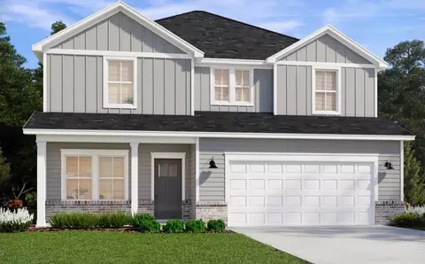 3044 Citrine Dr, Murfreesboro, TN 37127