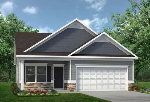 938 Andasia Way, Clarksville, TN 37042