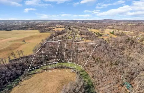 0 Forest Cir, Sparta, TN 38583