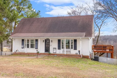 718 Jace Dr, Clarksville, TN 37040