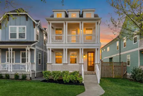 4809 Michigan Ave # A, Nashville, TN 37209