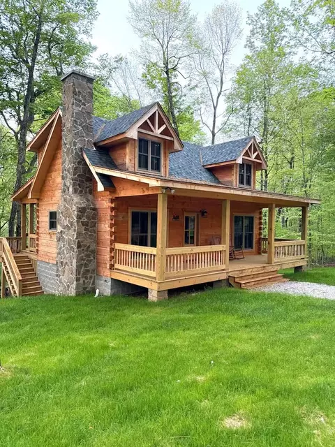 1048 Turkey Creek Boat Dock Rd, Tullahoma, TN 37388