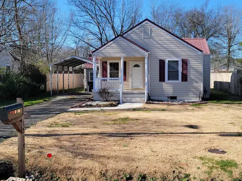 1517 Truman Ave, Chattanooga, TN 37412