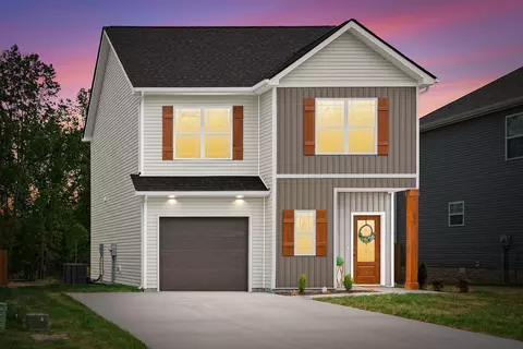 255 Switchgrass Dr, Clarksville, TN 37042