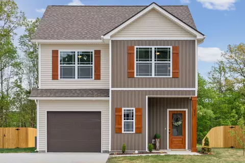 255 Switchgrass Dr, Clarksville, TN 37042