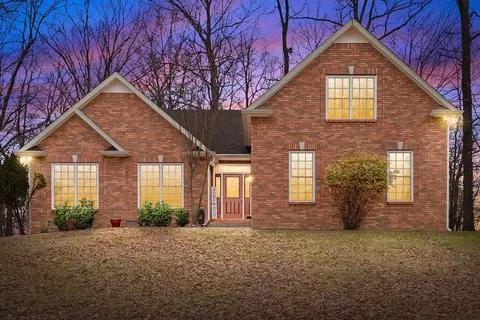 2921 Nicole Rd, Clarksville, TN 37040