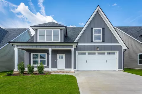 364 Willow Grove Ct #67, Ringgold, GA 30736