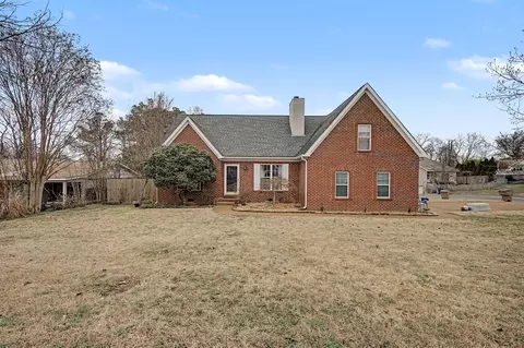 21 Anton Ct, Nashville, TN 37211