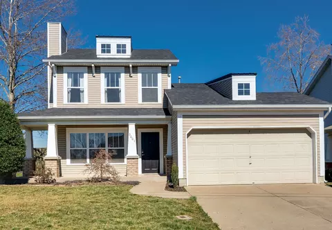 3001 Remington Park Ln, Hermitage, TN 37076
