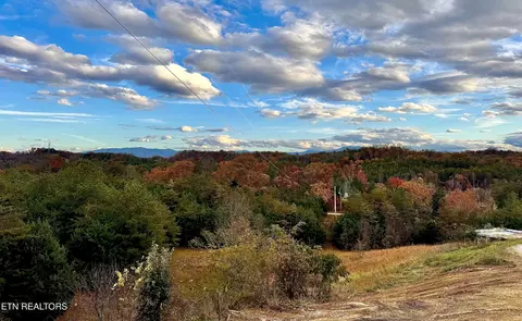 841 Guffy Hollow Rd, Sevierville, TN 37876