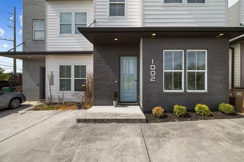 1002 Free Silver Rd, Nashville, TN 37207