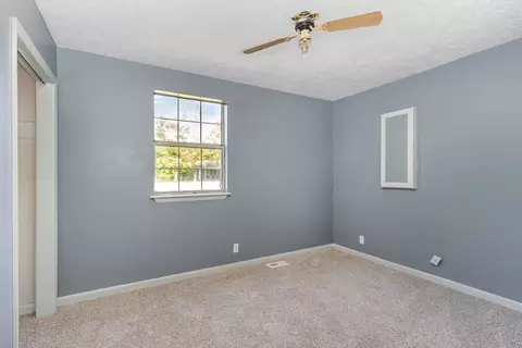Bedroom - 2104 Wolfe Rd, White Bluff, TN 37187 photo 4 of 8
