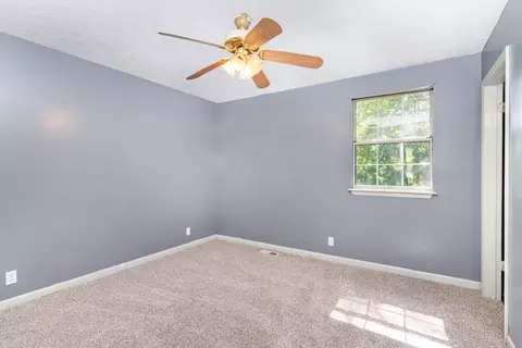 Bedroom - 2104 Wolfe Rd, White Bluff, TN 37187 photo 7 of 8