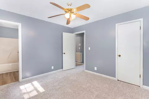 Bedroom - 2104 Wolfe Rd, White Bluff, TN 37187 photo 8 of 8