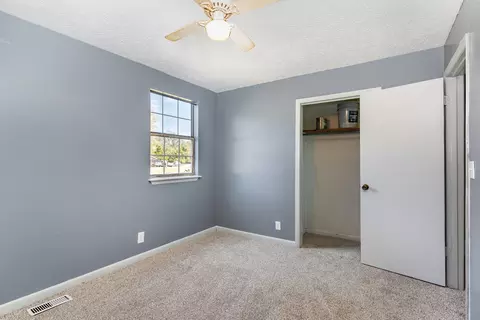 Bedroom - 2104 Wolfe Rd, White Bluff, TN 37187 photo 2 of 8