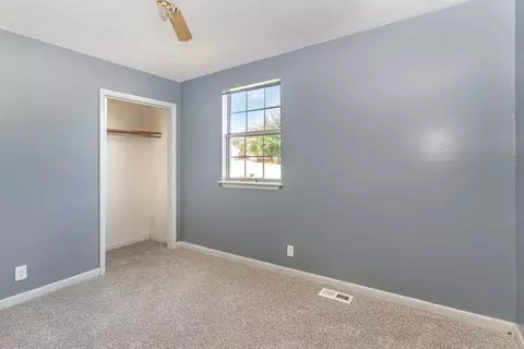 Bedroom - 2104 Wolfe Rd, White Bluff, TN 37187 photo 6 of 8