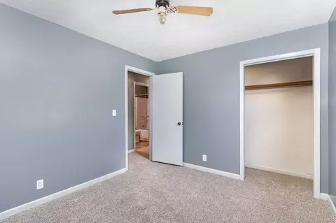 Bedroom - 2104 Wolfe Rd, White Bluff, TN 37187 photo 5 of 8