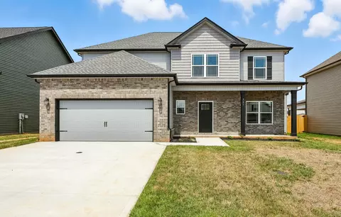 961 Isaac Dr, Clarksville, TN 37040