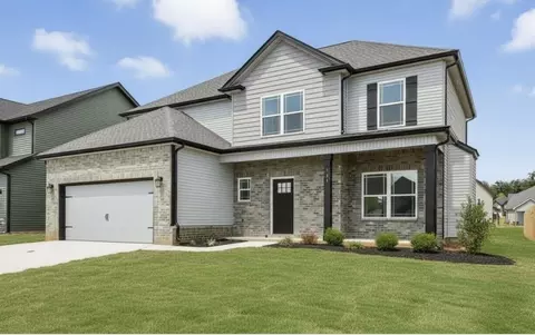 961 Isaac Dr, Clarksville, TN 37040