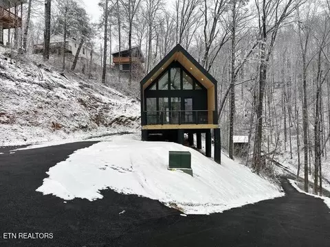 341 Silverbell Ln, Gatlinburg, TN 37738